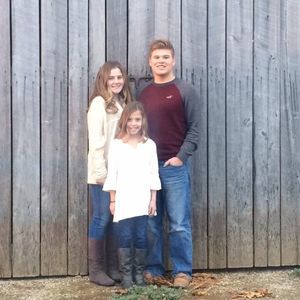 Meet your Posher, Lacy